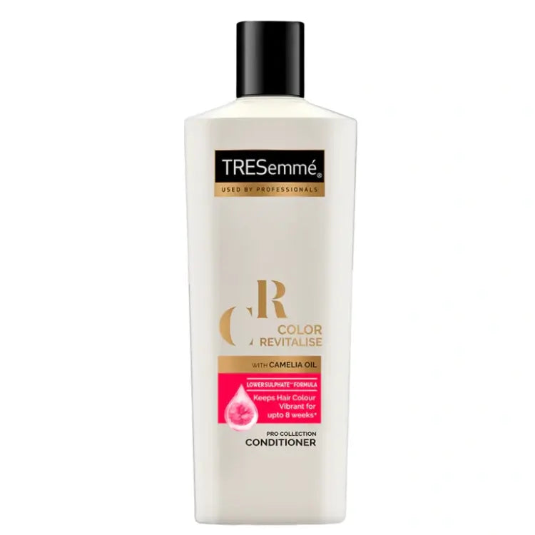 “Tresemme Colour Revitalize Conditioner 360ml Pakistan”