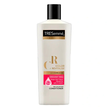 “Tresemme Colour Revitalize Conditioner 360ml Pakistan”