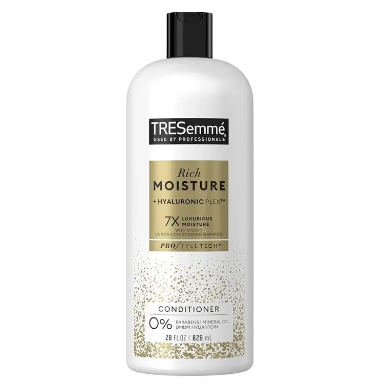 Tresemme Moisture Rich Conditioner bottle Pakistan