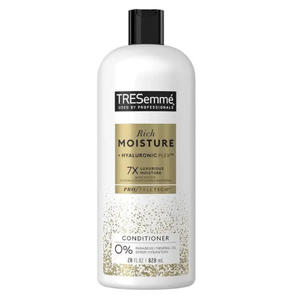 Tresemme Moisture Rich Conditioner bottle Pakistan