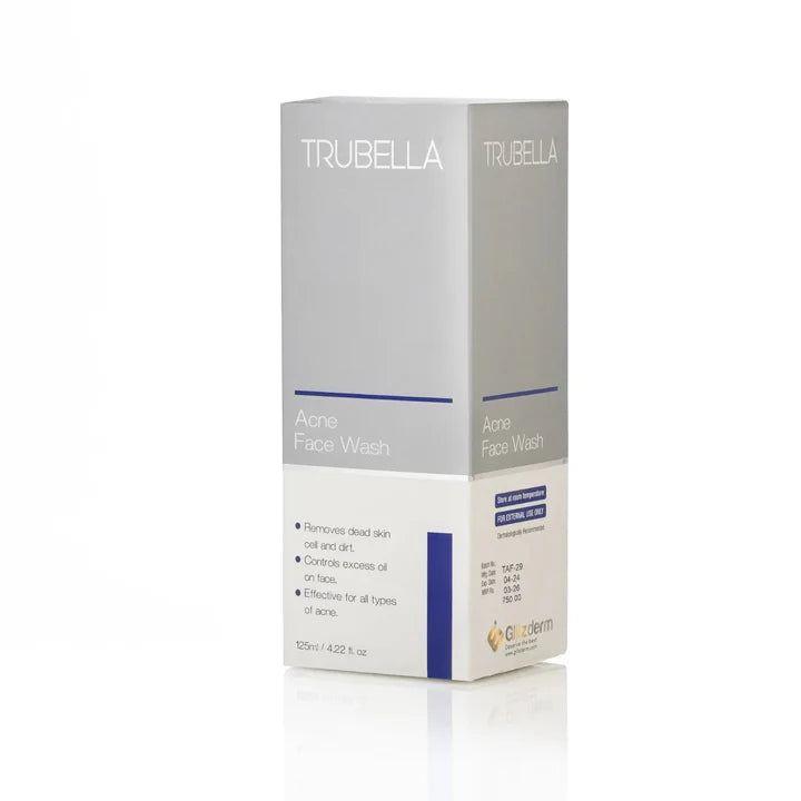 Trubella Acne Face Wash