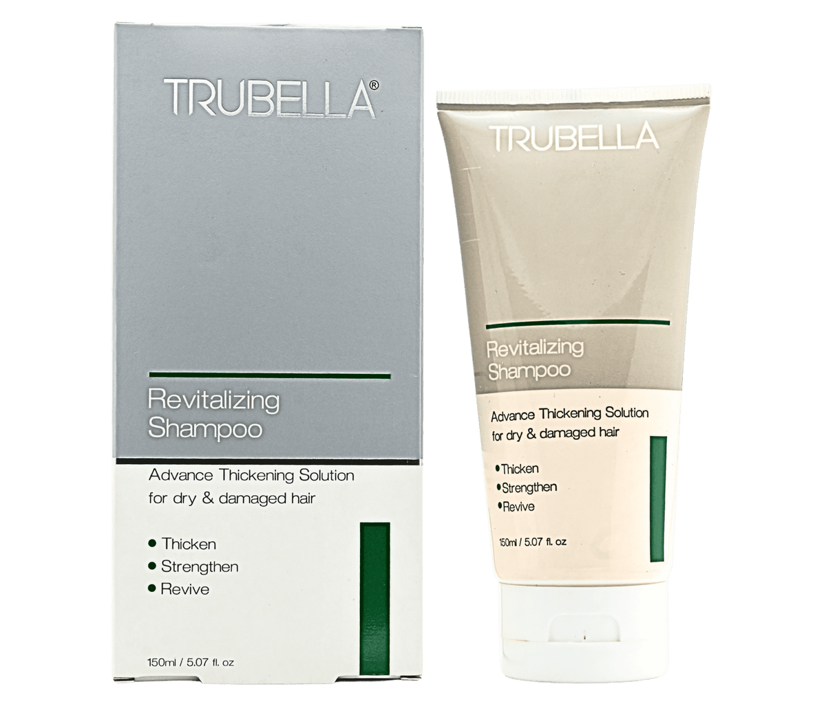 Trubella Bioten Shampoo