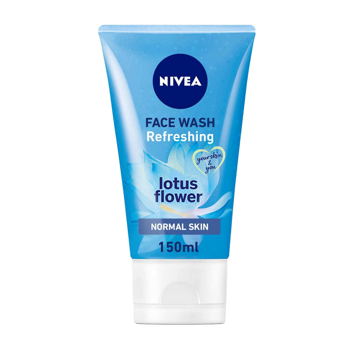 Nivea Refreshing Face Wash 150ml Pakistan