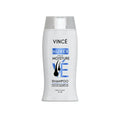 Vince Deep Moisture Shampoo with Pro Vitamin B5 for dry hair care