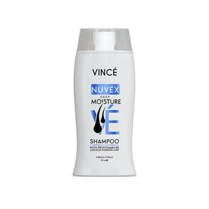 Vince Deep Moisture Shampoo with Pro Vitamin B5 for dry hair care