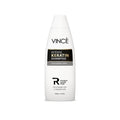 Vince Intense Keratin Shampoo 230ml for dry and damaged hair care