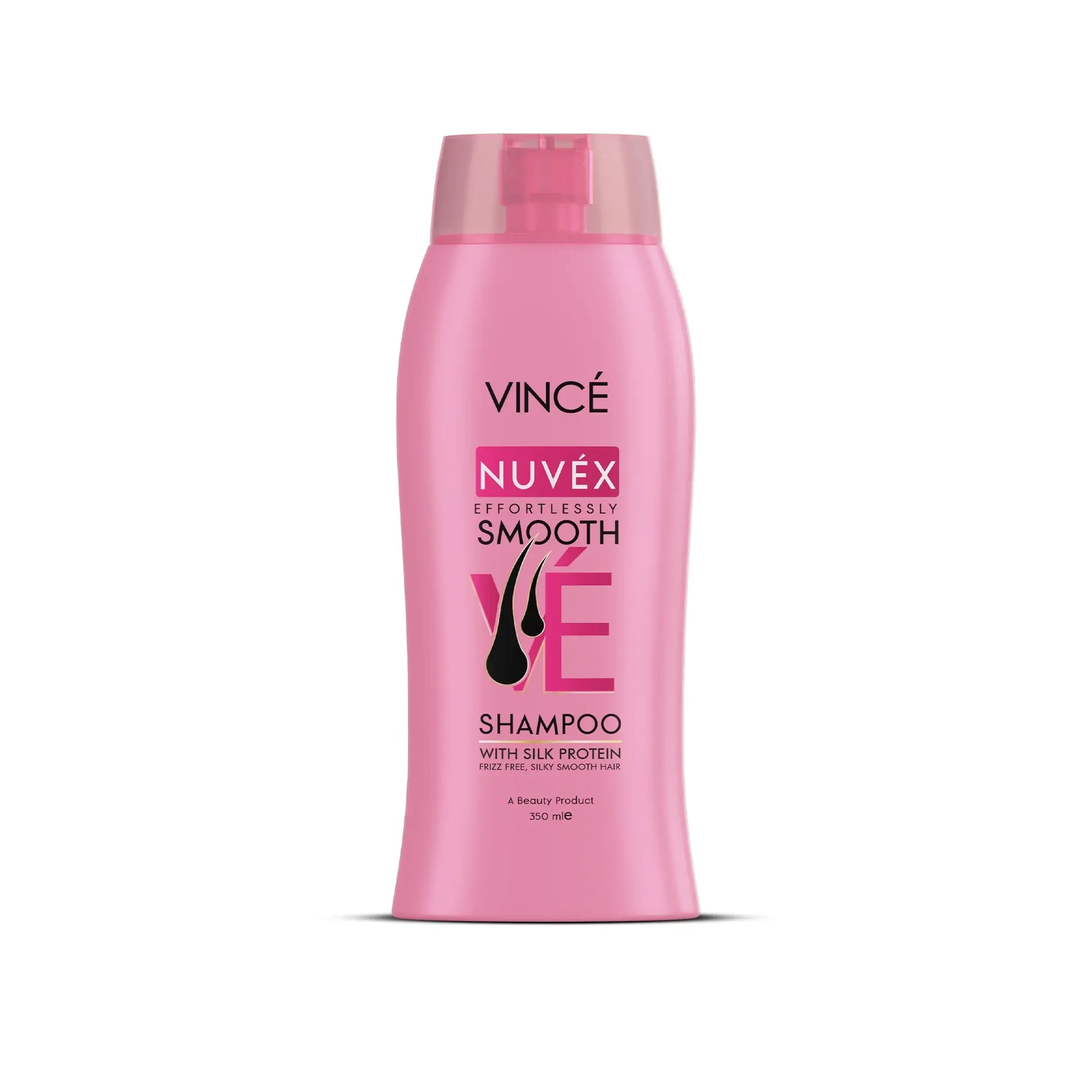 Vince Nuvé hair care shampoo 350ml available in Pakistan at Medoinn