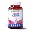 Vitamax Women One A Day Multi tablets for Pakistani women